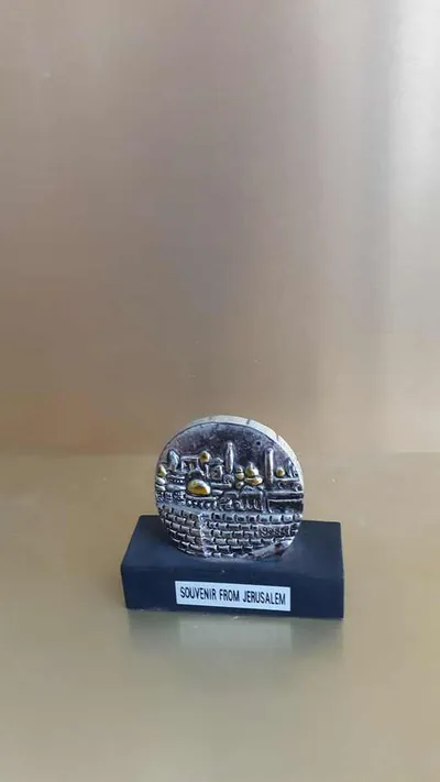 פריט תשמישי קדושה — מ.א. שיווק הפצה וייצור (2)