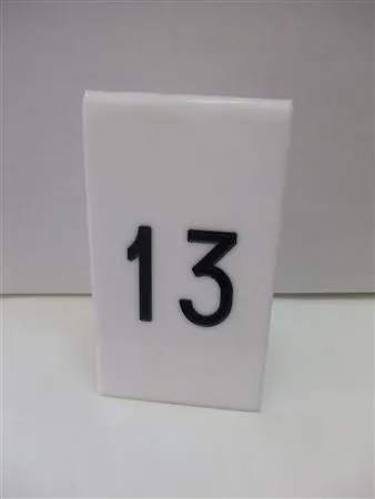 שלט בחריטה — מ.א. שיווק הפצה וייצור (6)